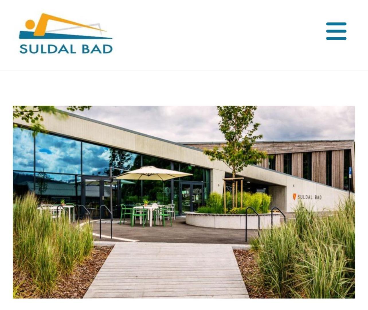 Dr Haave- Middle Of Nowhere, Pikevaerelset Sand  Exterior foto